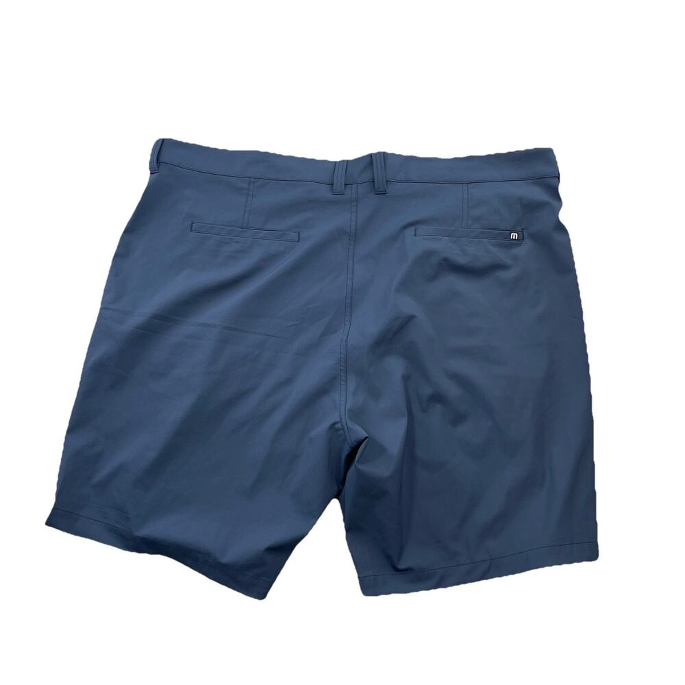 Travis Matthew Wanderlust Short Size 42 Golf 9" Inseam Men 18-3
